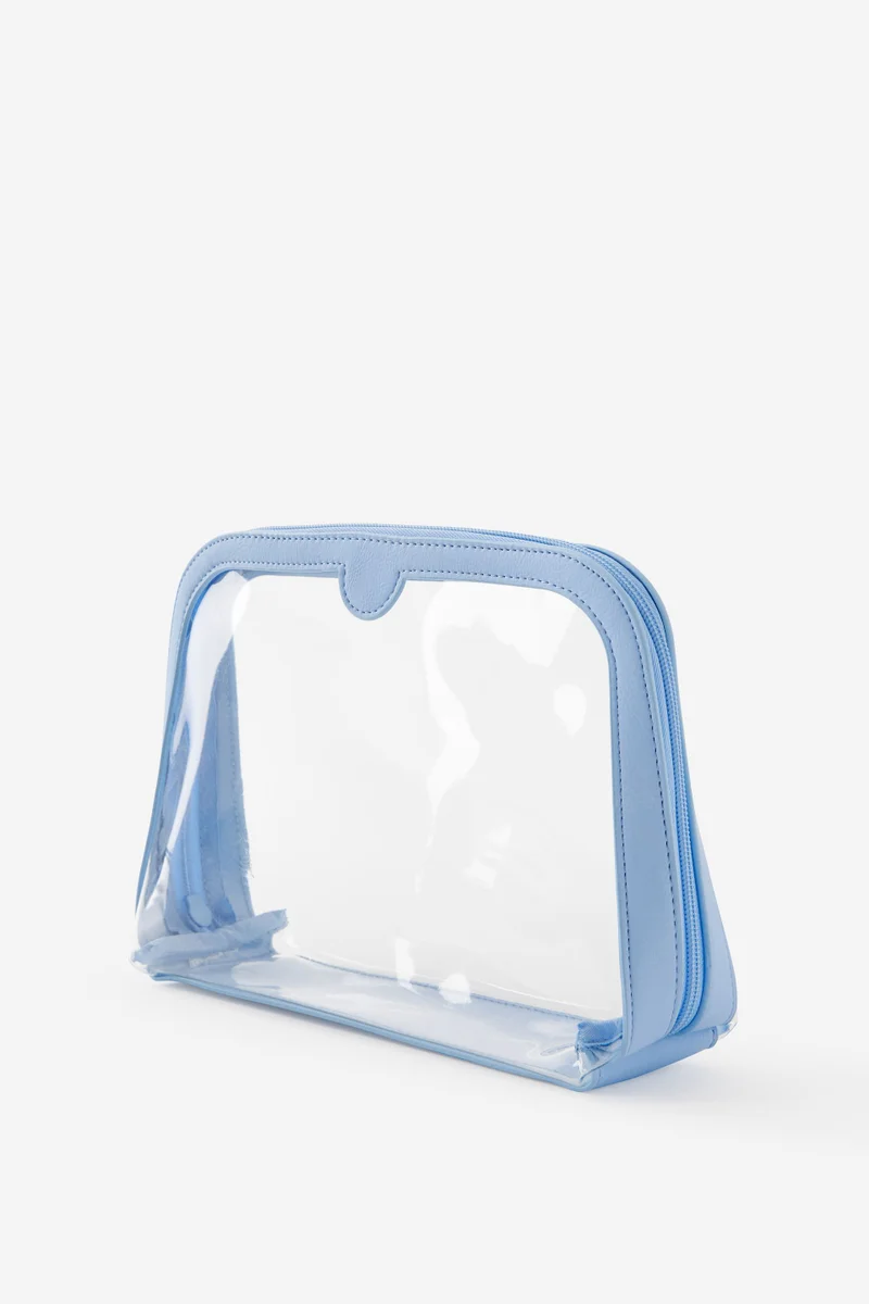 Typo Large Makeup Case